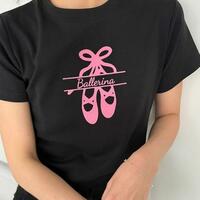 Ballerina Tee - Thumbnail 4