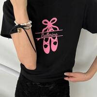 Ballerina Tee - Thumbnail 5