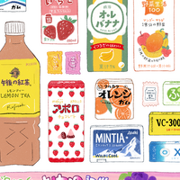 Small Print: Snacks - Thumbnail 1