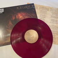 Mos Generator - Shadowland 2023 remaster vinyl Lp - Thumbnail 1