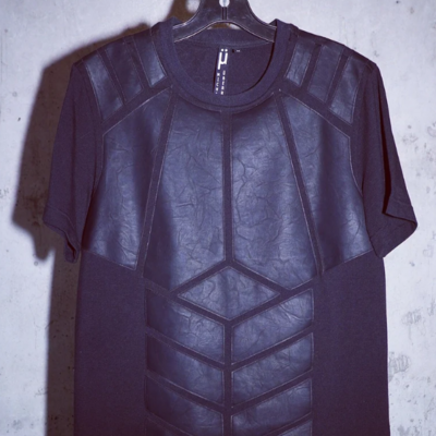 Automaton men's tee - Thumbnail 5