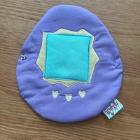 (Set of 3) Tamagotchi Period Pads - Thumbnail 5