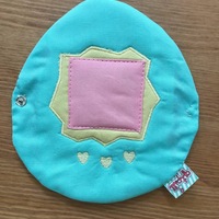 (Set of 3) Tamagotchi Period Pads - Thumbnail 6