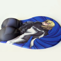 Dimitri Alexandre Blaiddyd 3D Butt Mousepad (Fire Emblem: Threes Houses FE3H) - Thumbnail 2
