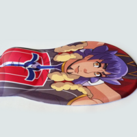 Leon 3D Chest Mousepad - PKMN: Sword and Shield (SWSH) - Thumbnail 2