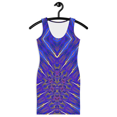 SpiritualsBodycon dress