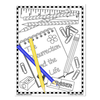 He Is...Set 2_Printable Coloring Pages - Thumbnail 4