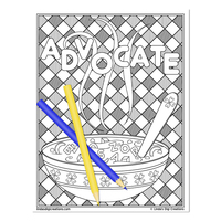 He Is...Set 2_Printable Coloring Pages - Thumbnail 5