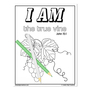 I Am_Printable Coloring Pages-4