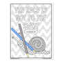Ecclesiastes_Printable Coloring Pages-3