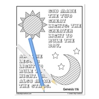 Genesis_Printable Coloring Pages - Thumbnail 8