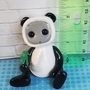 Panda Pal Robot Resin Figure-1