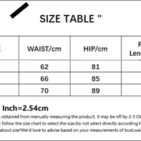 Y2K Low Rise Flare Jeans - Thumbnail 7