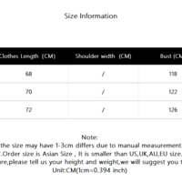 Bow Embroidery Zipper Fleece Jacket  - Thumbnail 7