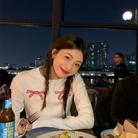 Bow Knit Long Sleeve Shirt  - Thumbnail 2