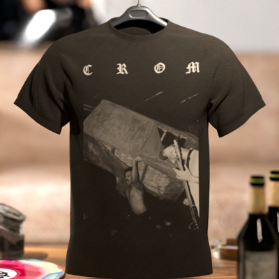 Early Shit 1994 -2004 T-shirt