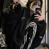 Spine Bone Jacket Bomber  - Thumbnail 6