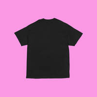 I Never Changed I Just See Things Differently Now T Shirt in Black - Thumbnail 1