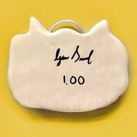 3D Printed Angelica Rosechu Medallion - Thumbnail 1