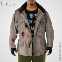 Tech Noir Tank Top - Thumbnail 1