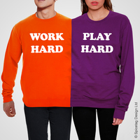 Personalised Double Jumper - Thumbnail 2