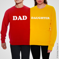 Personalised Double Jumper - Thumbnail 5