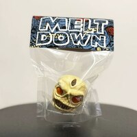 Meltdown Incense Holder - Thumbnail 1