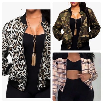 Lightweight Jacket-TD