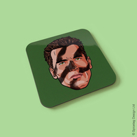 Commando Coaster - Thumbnail 1