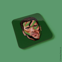 Dutch Coaster - Thumbnail 1