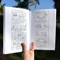 Vap Comics Vol. 1 - Thumbnail 2