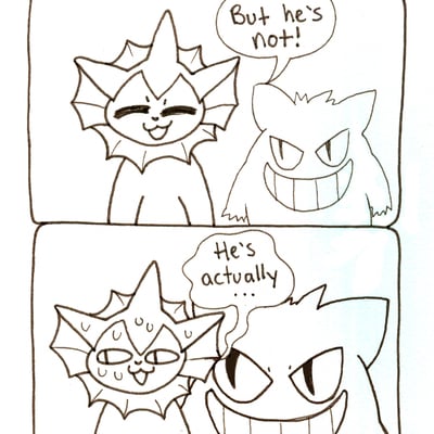 Vap comics vol. 1