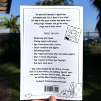 Vap Comics Vol. 2 - Thumbnail 1