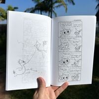 Vap Comics Vol. 3 - Thumbnail 2