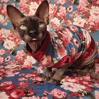 Blooming Bouquet - Thumbnail 1