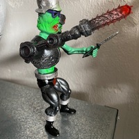 APOCOLYPTO SAW BOSS - Thumbnail 2