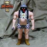 Otto Sparks - Thumbnail 1