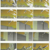 Final Fantasy VII contact sheet bundle - Thumbnail 3