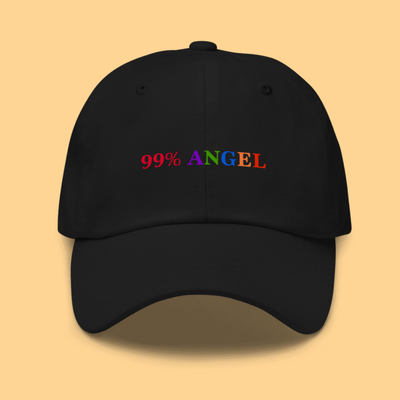 Free Shipping-99% ANGEL CAP