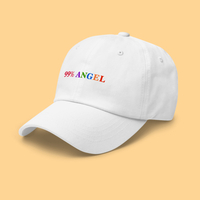 Free Shipping-99% ANGEL CAP - Thumbnail 2