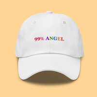Free Shipping-99% ANGEL CAP - Thumbnail 3