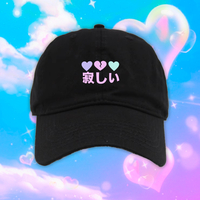 BROKEN HEART CAP - Thumbnail 1