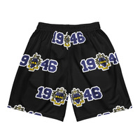 1946 Shorts - Black - Thumbnail 1