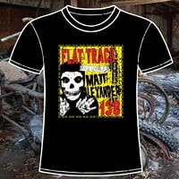 Matt Alexander x Jerk Supply Co. PRE-SALE  - Thumbnail 2