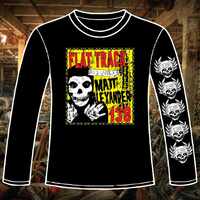 Matt Alexander x Jerk Supply Co. PRE-SALE  - Thumbnail 1