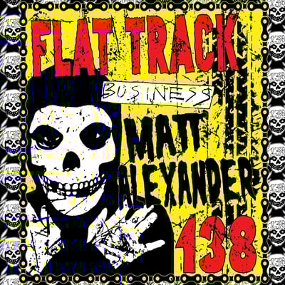 Matt Alexander x Jerk Supply Co. PRE-SALE 