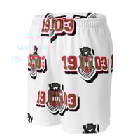 1903 Shorts - White - Thumbnail 1