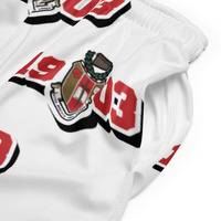 1903 Shorts - White - Thumbnail 2