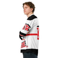 That's Rare! Hockey Jersey - Thumbnail 4
