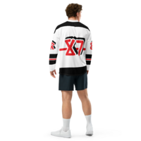 That's Rare! Hockey Jersey - Thumbnail 2